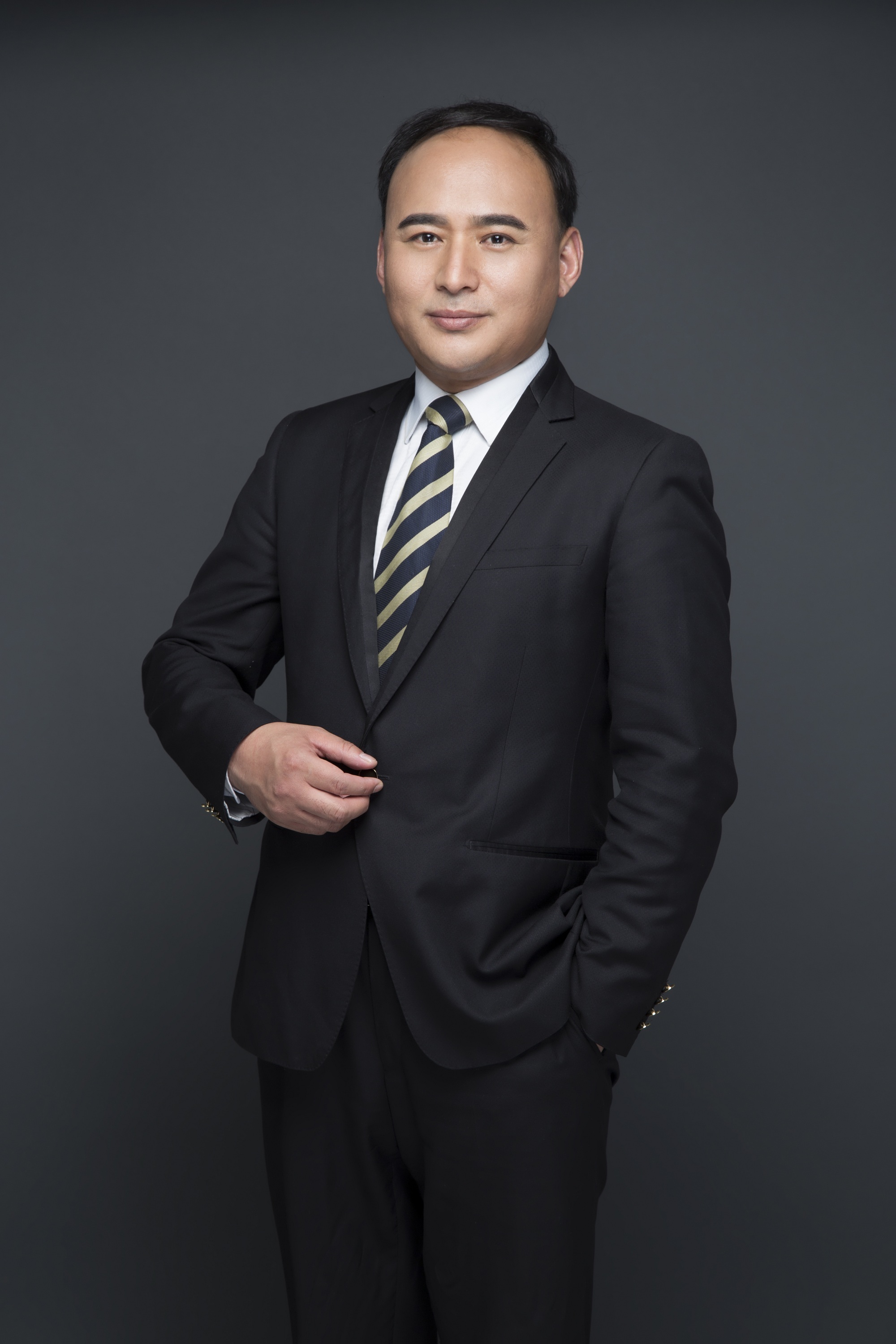 赖姿泰 灯光与音效负责人
